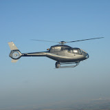 G-WZRD Ferry Flight