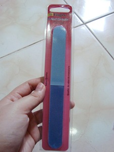 nail grinder