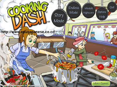 Cooking Dash 1.0.0.94 FINAL