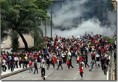 anti isa in kl
