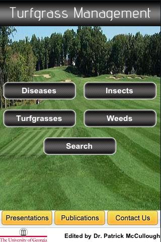 Turfgrass Management - Subscr.