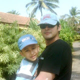 Prince and Son