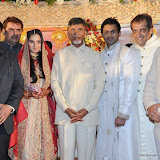 Sania Reception