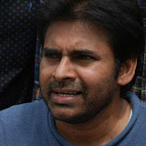 Pawan Kalyan at Tollywood T20
