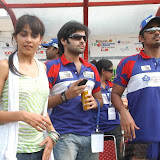 Genelia at Tollywood T20