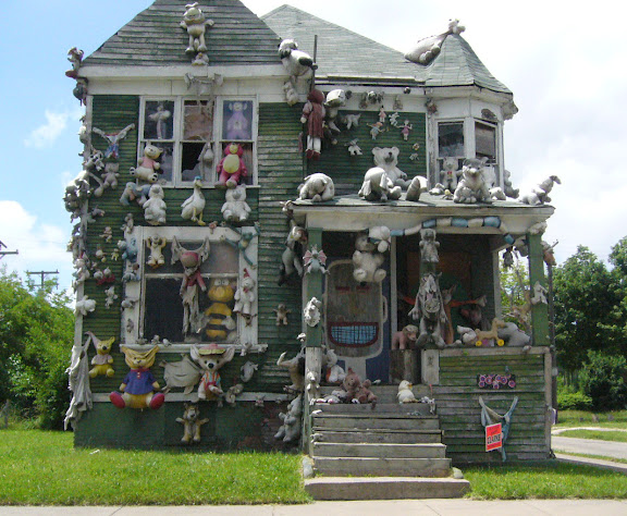 Heidelberg House