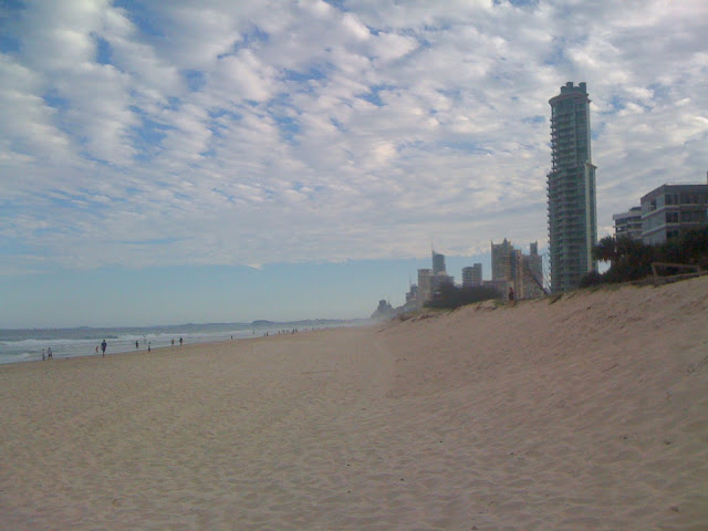 Brisbane & Goldcoast - KLICKST DU FÜR MEHR FOTOS!!!