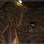 Fläming-Burgen-Mopped-Tour &ndash; Treppe im Turm der Burg Eisenhardt
