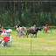 14. Speckreiten in Röbel/Müritz – Kleinpferde-Sulkys 14. Speckreiten in Röbel/Müritz – Kleinpferde-Sulkys