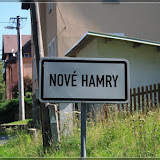 Nov� Hamry