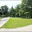 Mariánské Lázne &ndash; Parkanlage in Mariánské Lázně