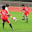 Interkulturelles Fußballfest im Stadion Friedrichsfelde – Interkulturelles Fußballfest im Stadion Friedrichsfelde –