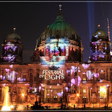 Festival Of Lights 2008