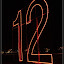 Festival Of Lights 2008 – 12 (von einer großen Uhr) am Marx-Engels-Forum Festival Of Lights 2008 – 12 (von einer großen Uhr) am Marx-Engels-Forum