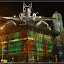 Festival Of Lights 2008 &ndash; Deutsches Technikmuseum Berlin