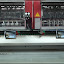 Buchbinderei Stein + Lehmann – Heftmaschine Buchbinderei Stein + Lehmann – Heftmaschine
