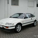 CRX ED9