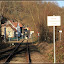 Odenbach zur Weihnachtszeit 2008 – Draisinenstrecke Odenbach Odenbach zur Weihnachtszeit 2008 – Draisinenstrecke Odenbach