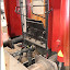 Dampfloks am Ostbahnhof &ndash; 