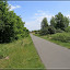 Radtour nach Britz &ndash; Mauerwanderweg
