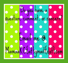 We're PR friendly!