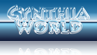 Cynthiaworld Cristal