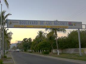 BOULEVAR DE LAS NACIONES 