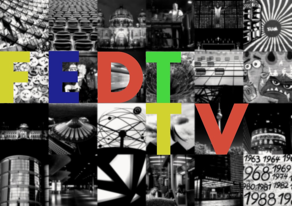Fedt TV