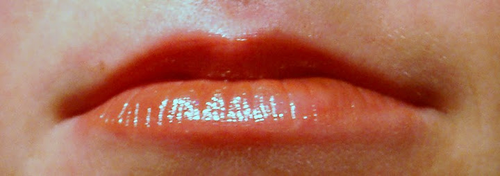 My lips