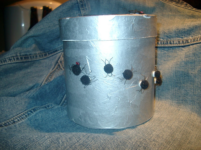 Side view