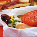 Weiner Circle Dog.jpg
