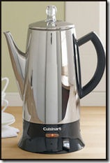 percolator-coffee-maker