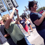 German tourist! Like me ;)