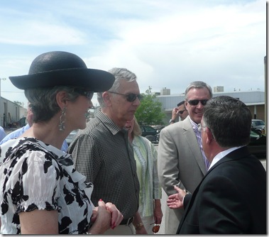 Mantes, Howell & Granato