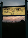 Richard A. Zachariae Recreation Center