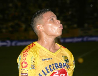 Herman Córdoba Herman Córdoba