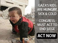 Click here to send letters to congress