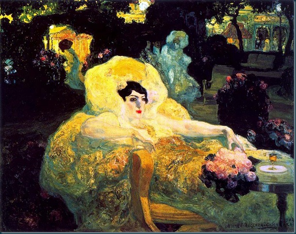 le paon blanc 1904 le paon blanc 1904