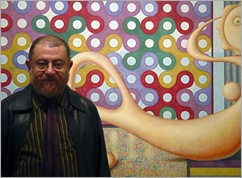 Guillermo Pérez Villalta 2 Guillermo Pérez Villalta 2