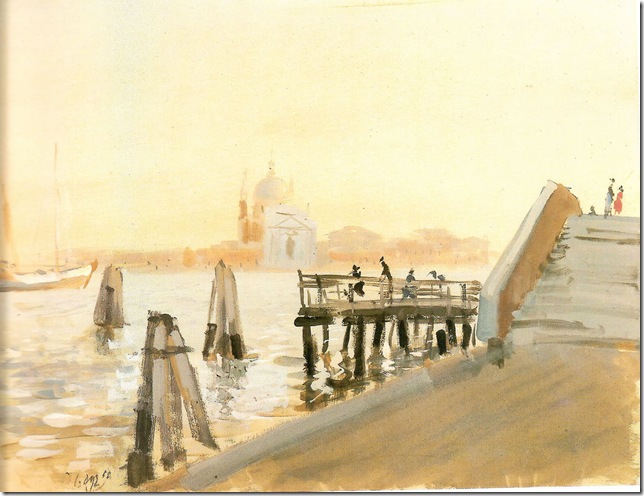 La Salute La Salute