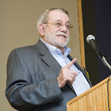 2009 Annual meeting