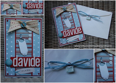 card Davide