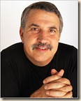 Thomas L. Friedman
