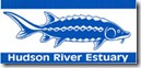Hudson River Estuary logo