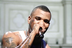 The Game Paradiso 700