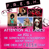 F.R.E.S.H