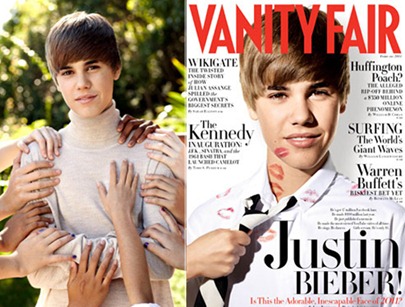 Justin Bieber