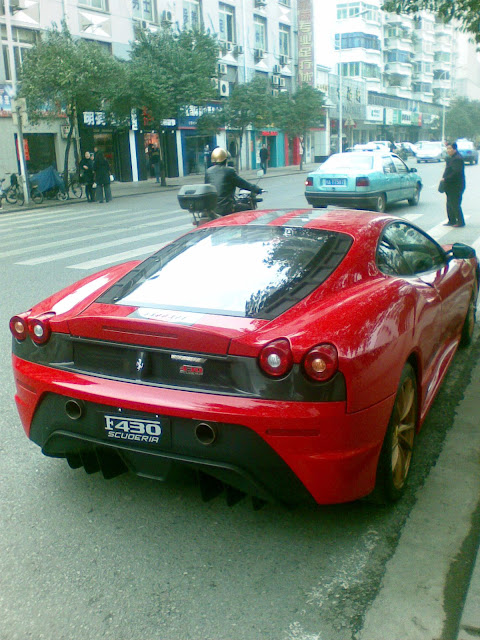Ferrari F430