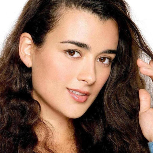 Cote De Pablo