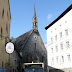 20050315a_Salzburg1.JPG, ヨーロッパのトラム写真